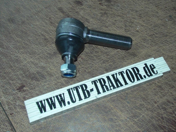 Spurstangenkopf Kugelgelenk Fiat 650, 750, 900, 1000, 880 - 1300 DT